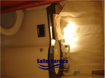 Sessa Oyster 25