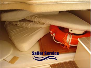 Sessa Oyster 25