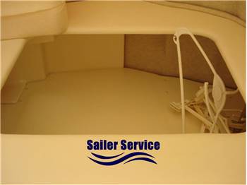 Sessa Oyster 25