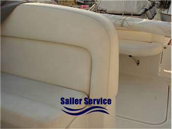 Sessa Oyster 25