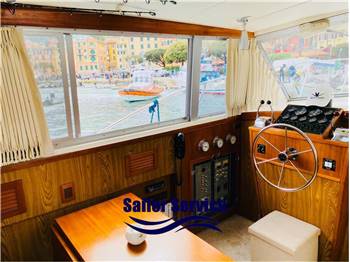Bertram Bertram 38