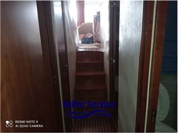 Bertram Bertram 450 Convertibile