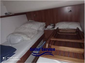Bertram Bertram 450 Convertibile