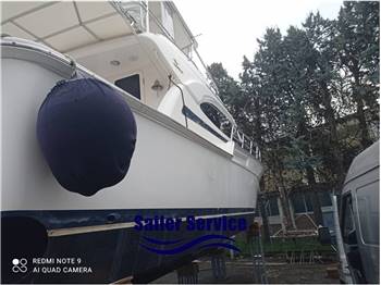 Bertram Bertram 450 Convertibile