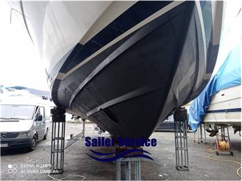 Bertram Bertram 450 Convertibile
