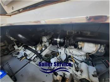 Azimut Azimut 50