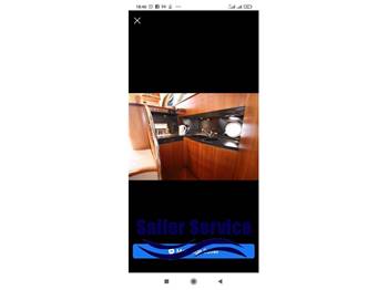 Azimut Azimut 50