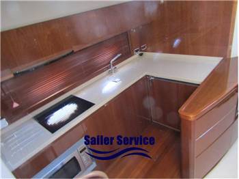 Princess Yacht Princess v53