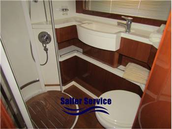 Princess Yacht Princess v53
