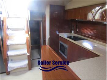 Princess Yacht Princess v53