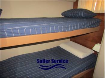 Princess Yacht Princess v53