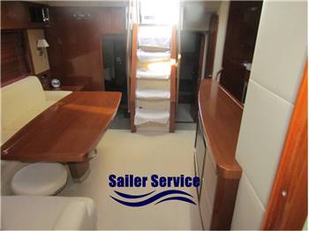 Princess Yacht Princess v53