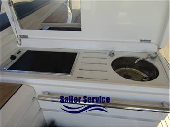 Princess Yacht Princess v53