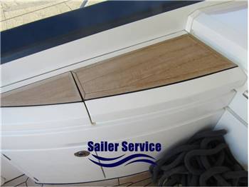 Princess Yacht Princess v53