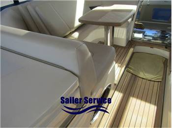 Princess Yacht Princess v53