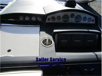 Princess Yacht Princess v53