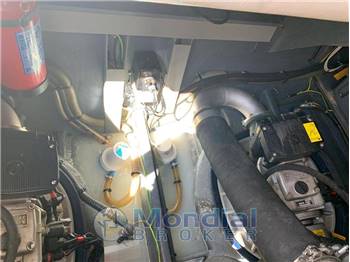 Airon Marine Airon 4300 T-Top