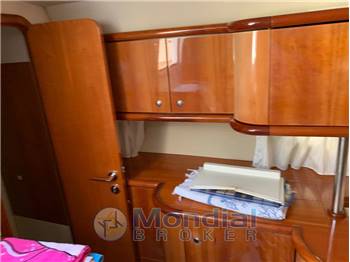 Airon Marine Airon 4300 T-Top