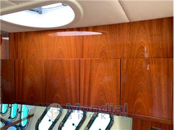 Airon Marine Airon 4300 T-Top