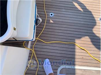 Airon Marine Airon 4300 T-Top