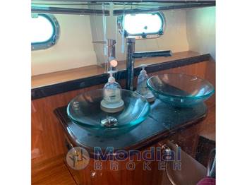 Airon Marine Airon 4300 T-Top