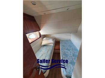 Pershing Pershing 54