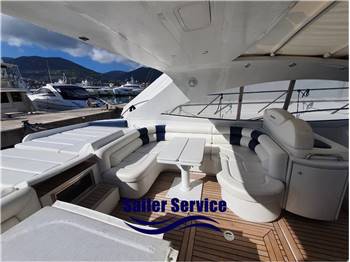Pershing Pershing 54