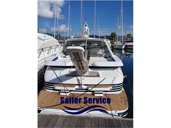 Pershing Pershing 54