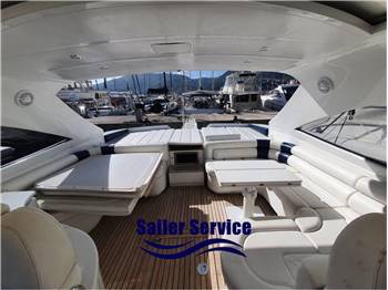 Pershing Pershing 54