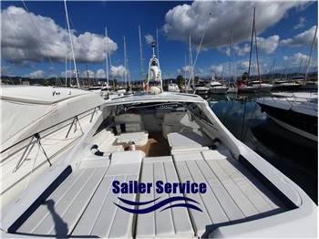 Pershing Pershing 54