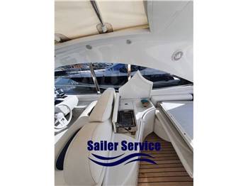 Pershing Pershing 54