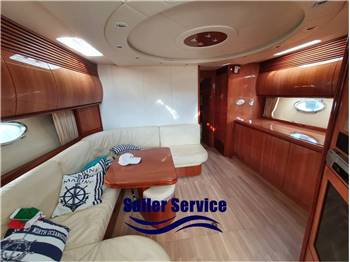 Pershing Pershing 54
