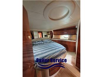Pershing Pershing 54