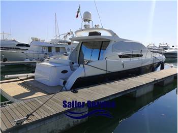 Innovazione & progetti Alena 52