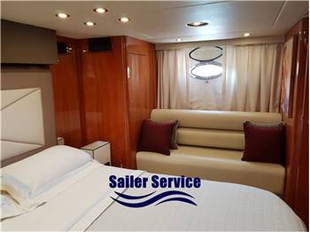 Sunseeker Predator 68