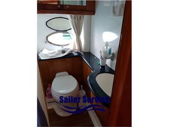 Sunseeker Predator 68