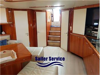 Sunseeker Predator 68