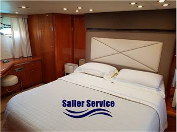 Sunseeker Predator 68