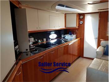Sunseeker Predator 68