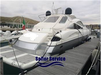 Sunseeker Predator 68