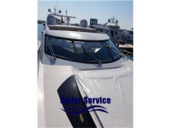 Sunseeker Predator 68