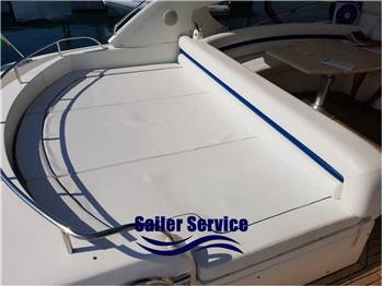 Sunseeker Predator 68