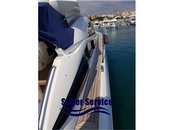 Sunseeker Predator 68