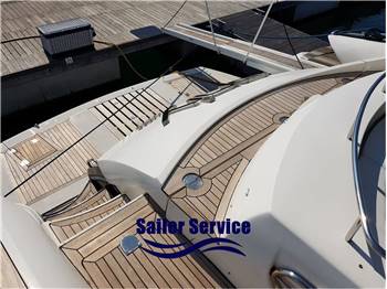 Sunseeker Predator 68