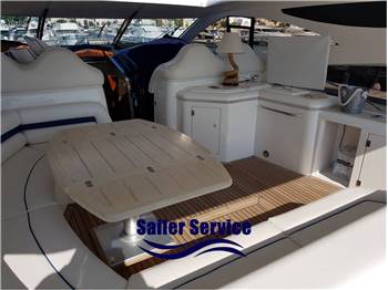 Sunseeker Predator 68