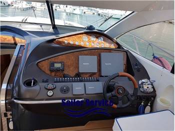 Sunseeker Predator 68