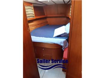 Vandestad Madeira 44