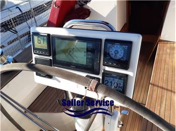 Vandestad Madeira 44