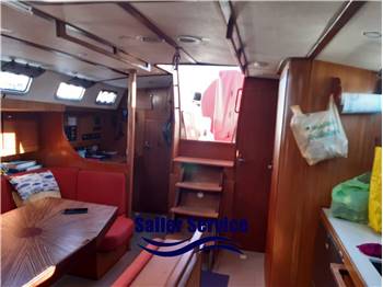Vandestad Madeira 44