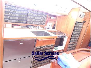 Vandestad Madeira 44